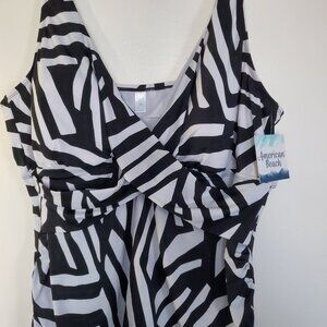Swim Top